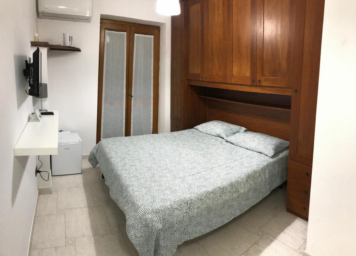 Hotel La Dimora Di Bronzo Neapol Exteriér fotografie