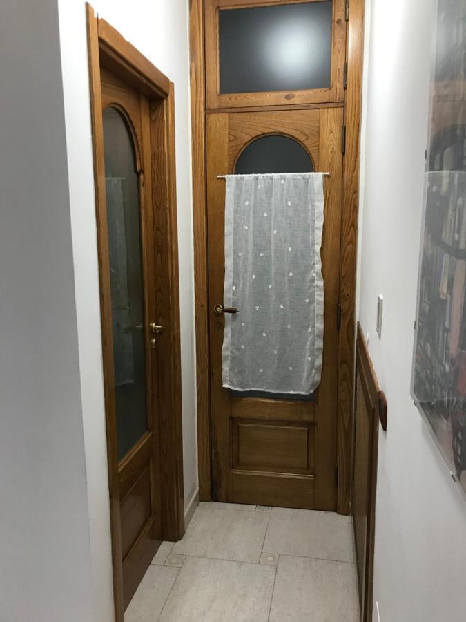 Hotel La Dimora Di Bronzo Neapol Exteriér fotografie