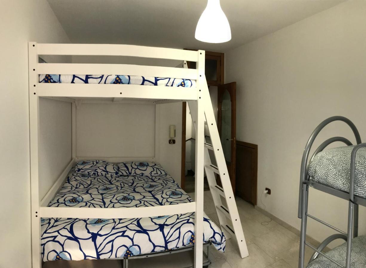 Hotel La Dimora Di Bronzo Neapol Exteriér fotografie