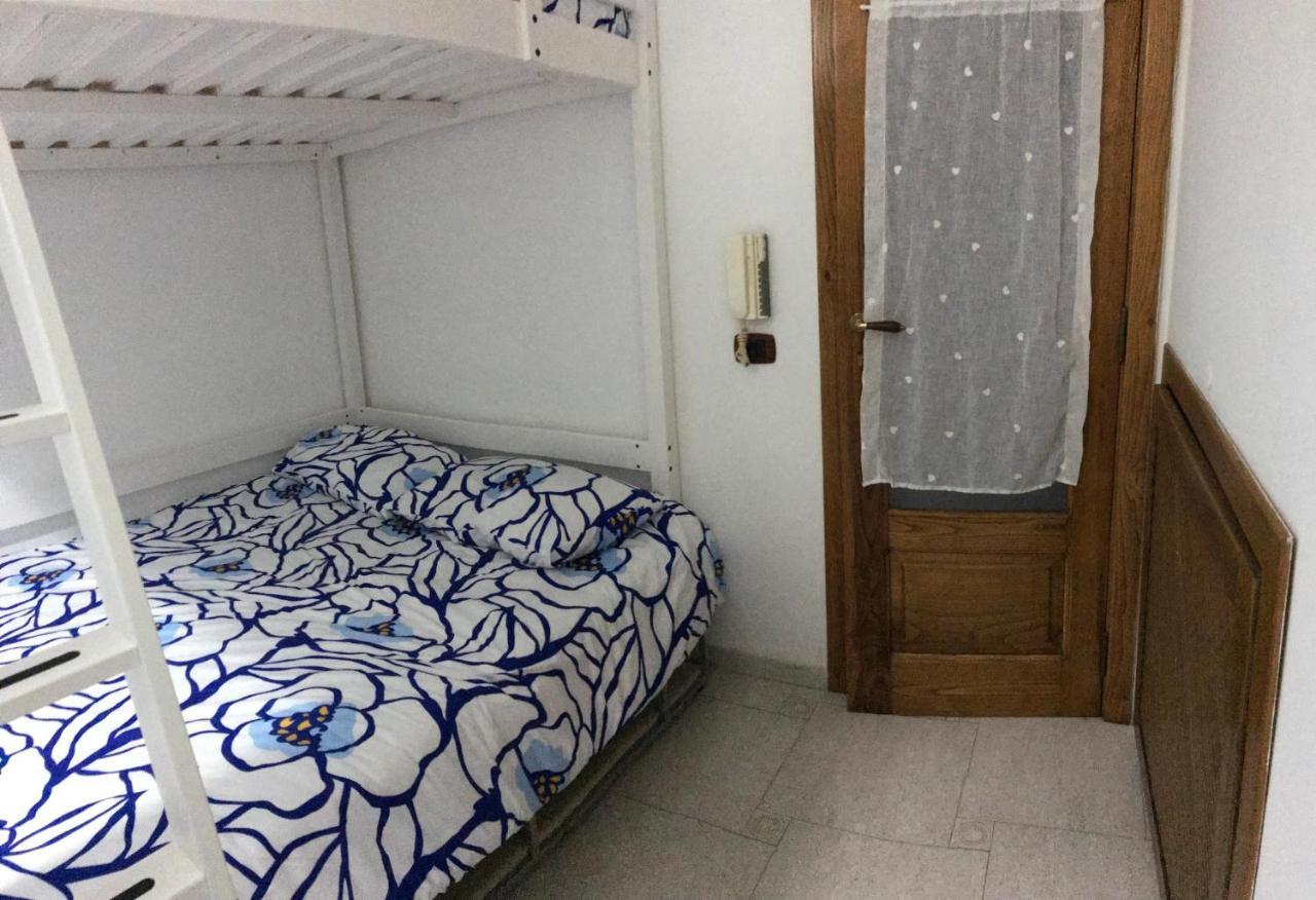 Hotel La Dimora Di Bronzo Neapol Exteriér fotografie