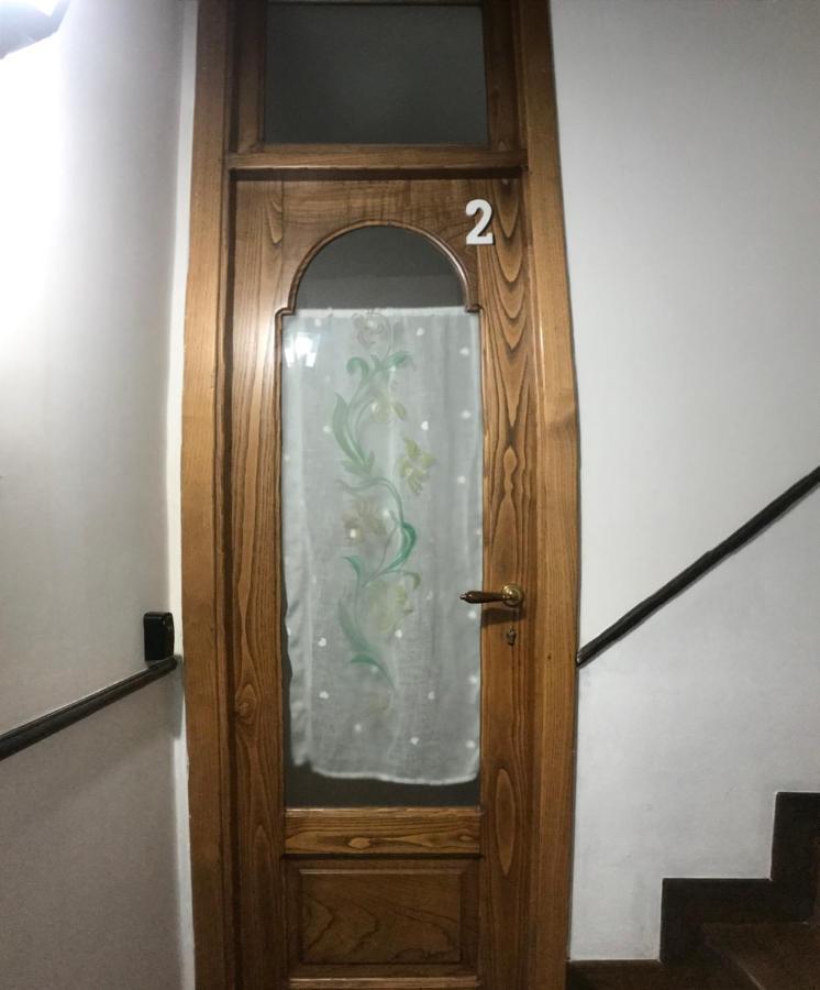 Hotel La Dimora Di Bronzo Neapol Exteriér fotografie